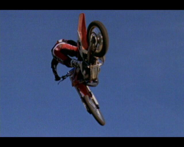 MX Superfly screenshot 2 for Xbox